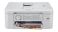 Brother MFC-J1010DW all-in-one wireless Colour inkjet printer